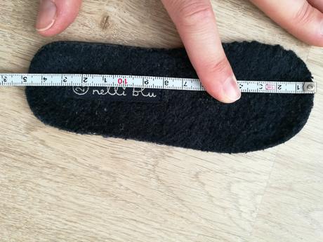 Zateplené topánky, nelli blu,23