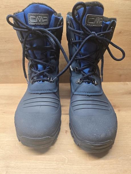 Snehule cmp khalto, 37