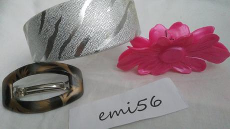 3227. čelenka, ozdoby do vlasov, 