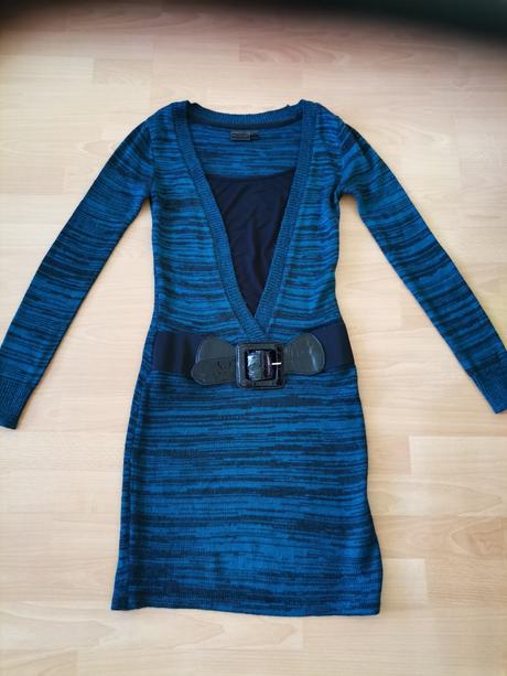 Dámske šaty veľ. 34/36, 34