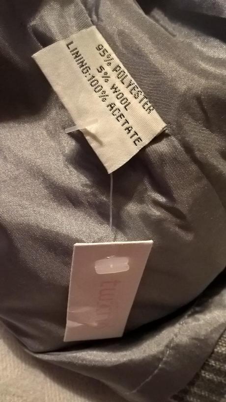 Krásne šatky s podielom vlny, 122