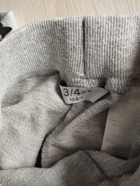 Tepláková súprava mačky, 104