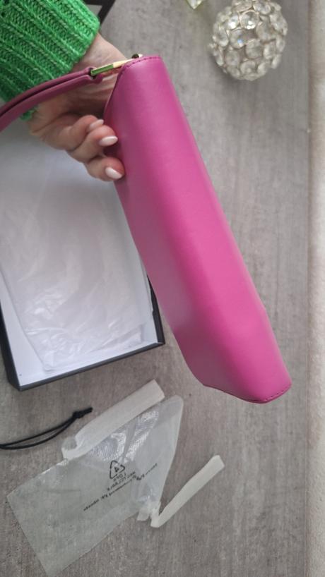 Versace penazenka, versace