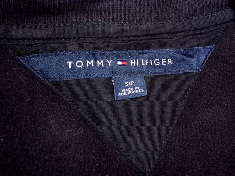 S-m, tommy hilfiger,s