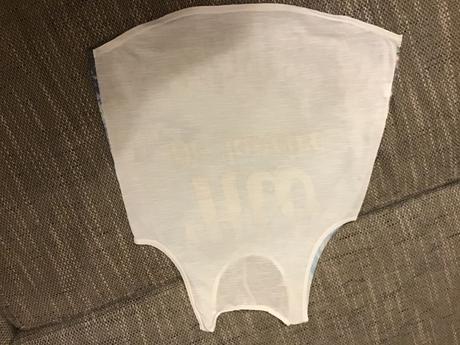 Rio de janeiro - tielkove tričko, select,40