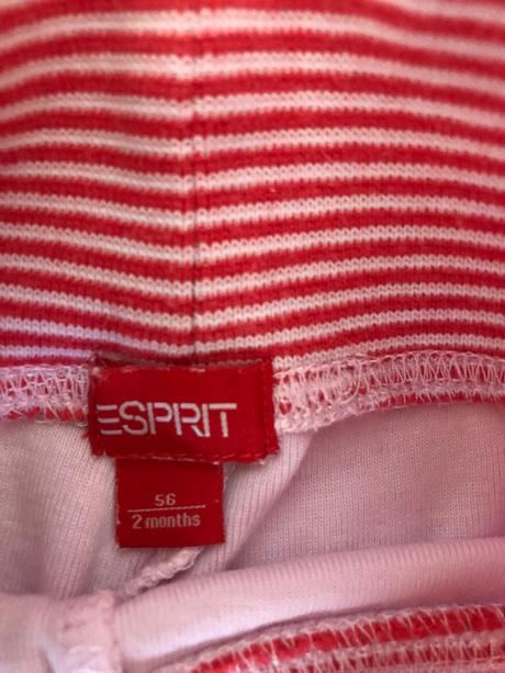 Teplacky esprit, esprit,56
