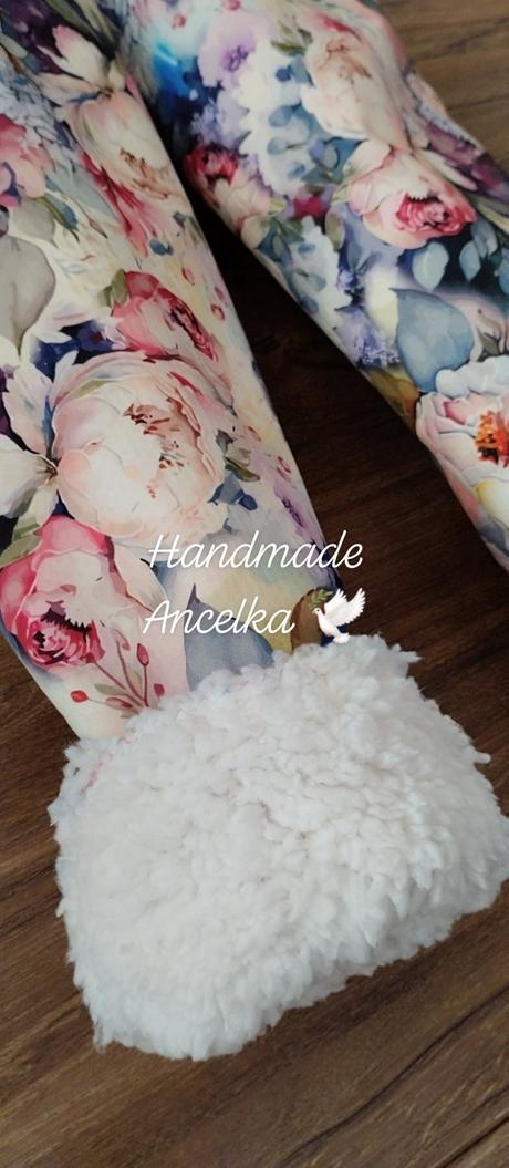 Zimné softshellky s barancekom, 62 - 152