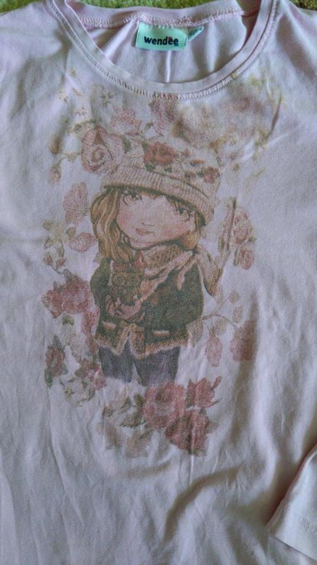 Tričká s dlhým rukávom, george,140