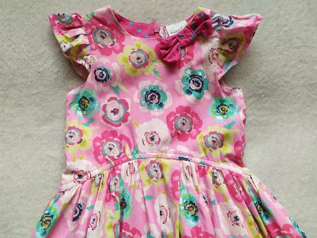 Letné šatičky (veľ.68-74), miniclub,74