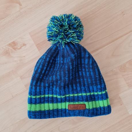 Zimná čiapka, wedze,104