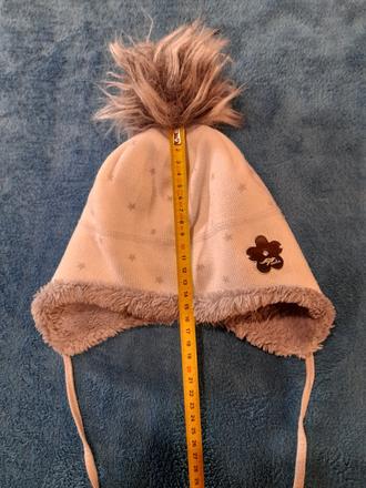 Čiapka rada so šnúrkami, rada,104