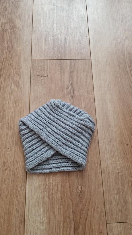 Turban veľ. 110-116 cm., 110 / 116