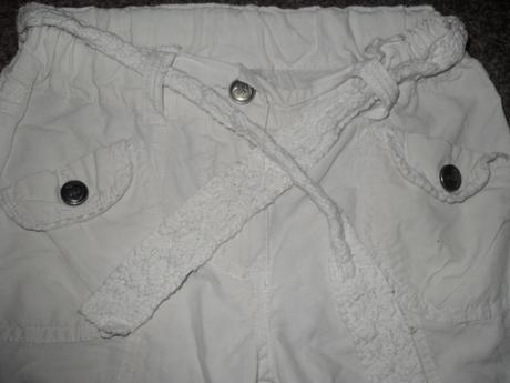 3/4tove  nohavice, girl2girl,110