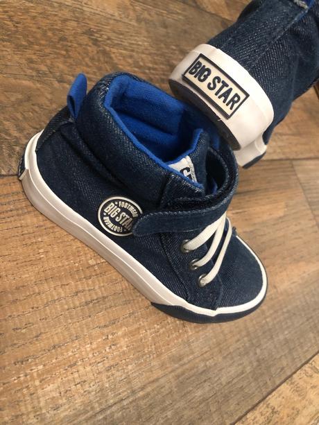 Big star tenisky, 28