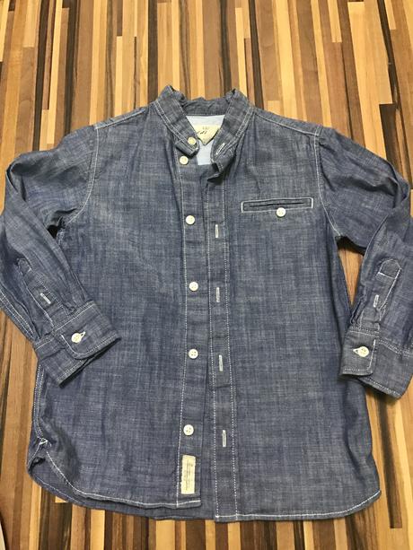 Riflova kosela, h&m,110