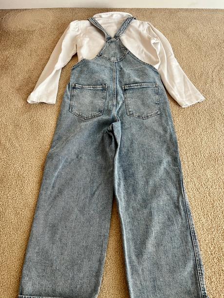 Rifle s trickom, h&m,128