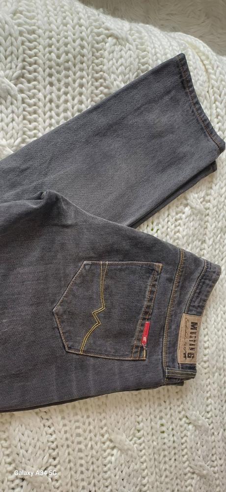 Rifle mustang, mustang,34