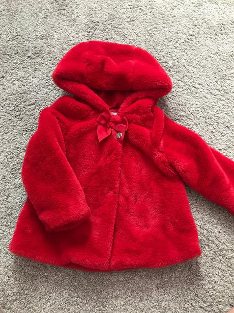 Kozustek pre dievcatko, mayoral,92