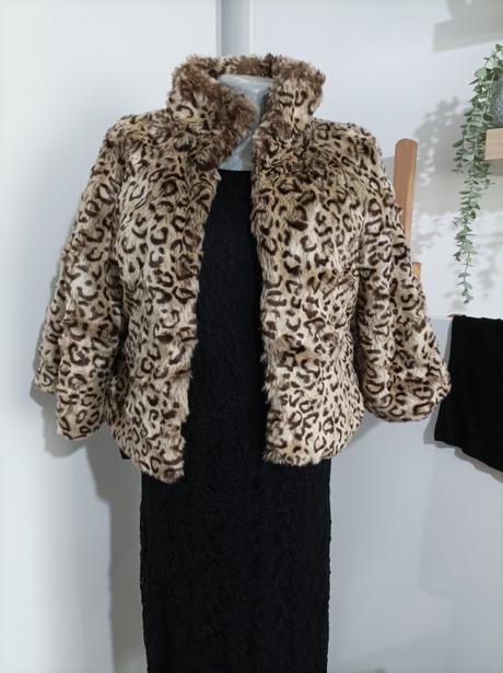 Kožúšok / kabátik, gate,m