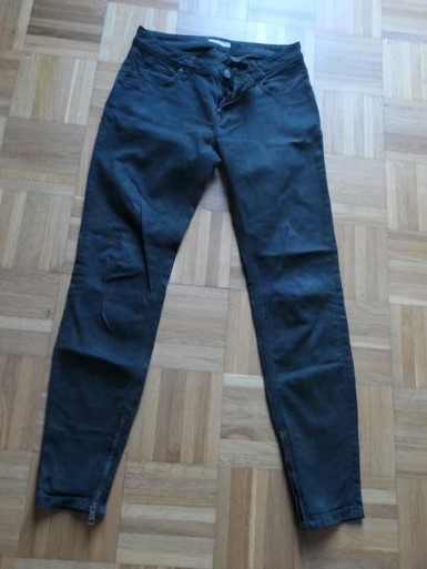 Burberry brit original peckove skinny vel. 30, burberry,m