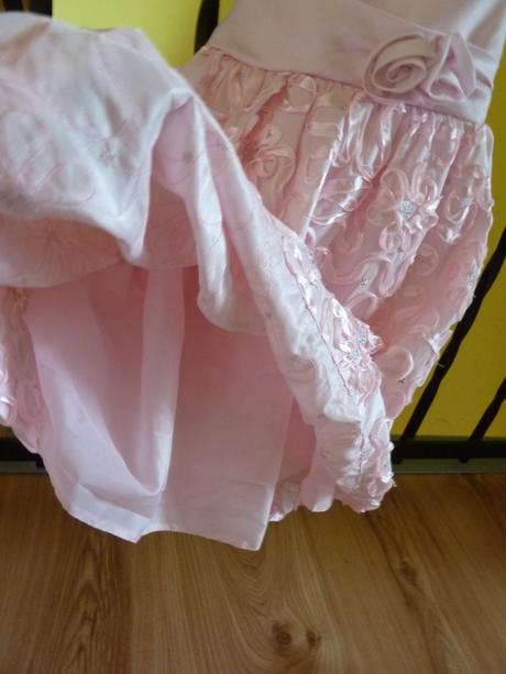 Kvalitné šaty mini mode - bambini, mini mode,92