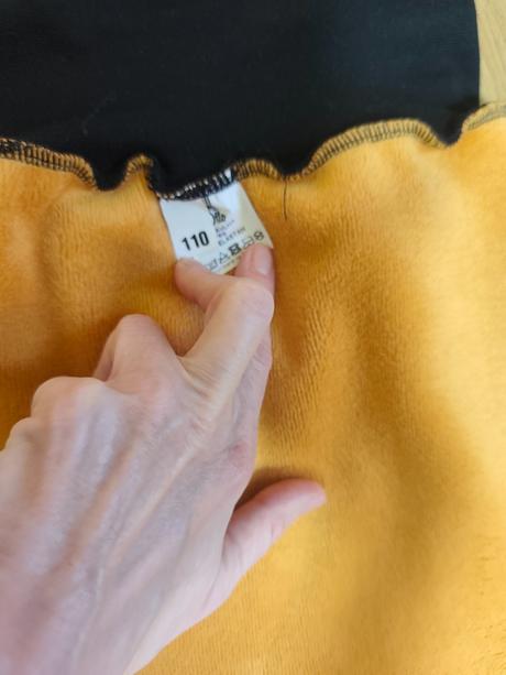 Ollo warmkeeper, 110