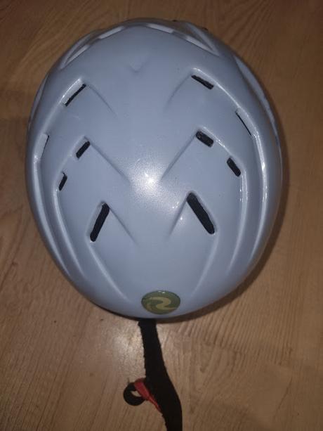 Detské lyže, 120-129 cm