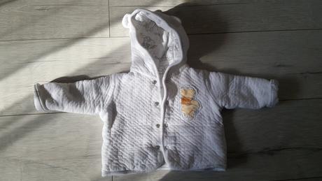 Nadherna tepla bundicka, f&f,68