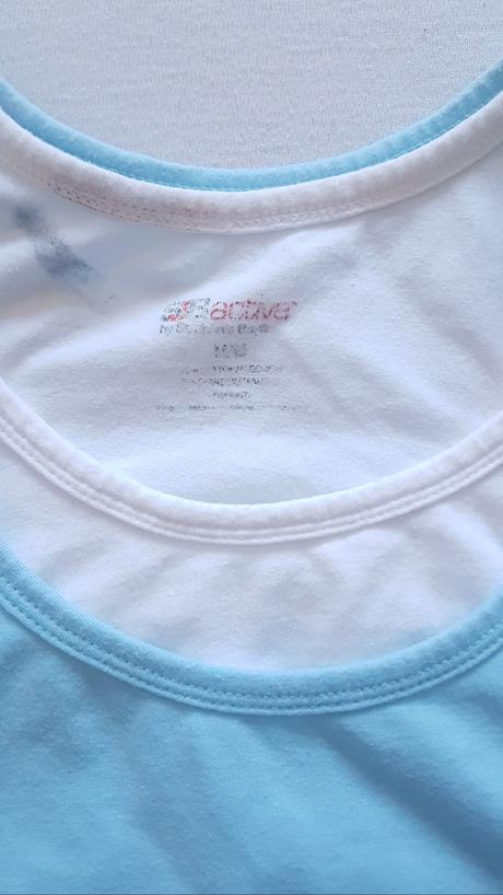 Predám dámske tričko zn. sbactive, m