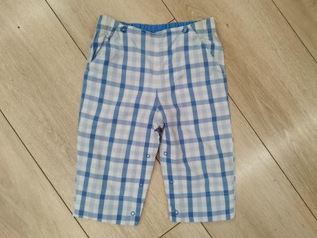 Gaťuše gap, gap,74