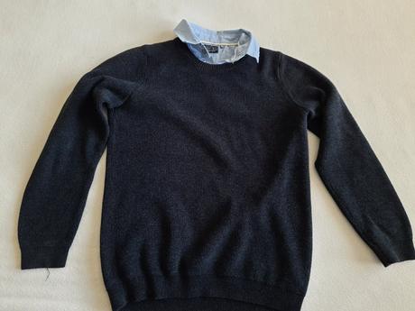 Chlapčenský pulover, next,146