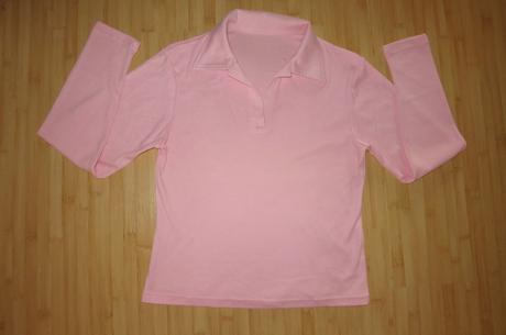 Tričko s limčekom, 40