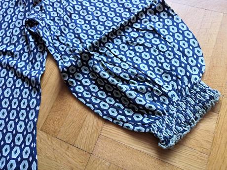 Tričková blúzka, orsay,l