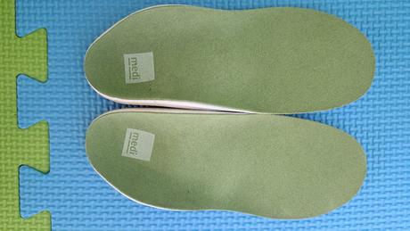 Ortopedicke vlozky do topanok, 26