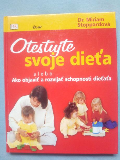 Otestujte svoje dieťa,