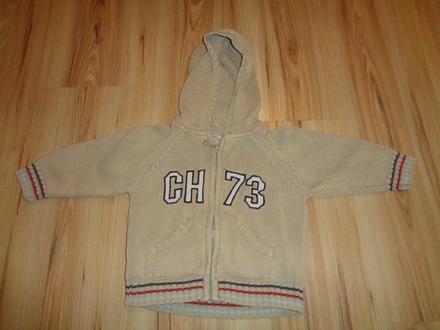 Sveter, cherokee,80