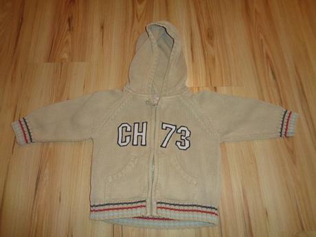 Sveter, cherokee,80