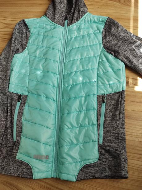 Prechodná bunda, 146