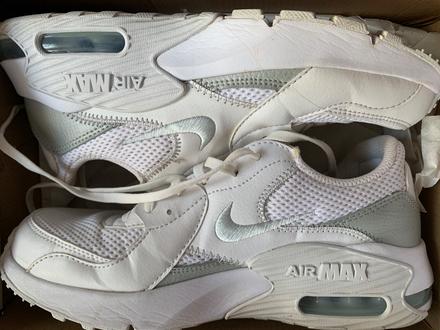 Tenisky, nike,38