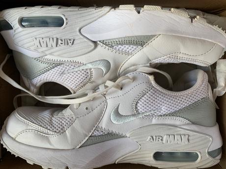 Tenisky, nike,38