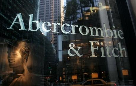 Panske tricko abercrombie&fitch m, abercrombie&fitch,m