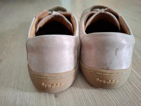 Froddo barefoot nízke celoročky c. 34, froddo,34