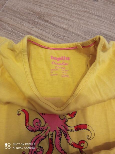 Tričká, cena spolu, lupilu,110