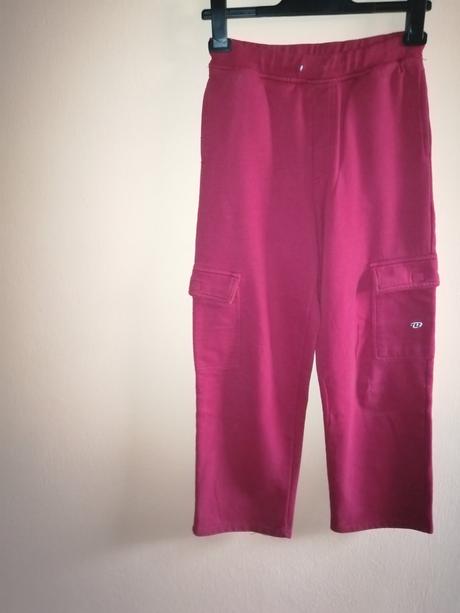 Hrubšie tepláky, 152