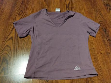 Tričko, adidas,s