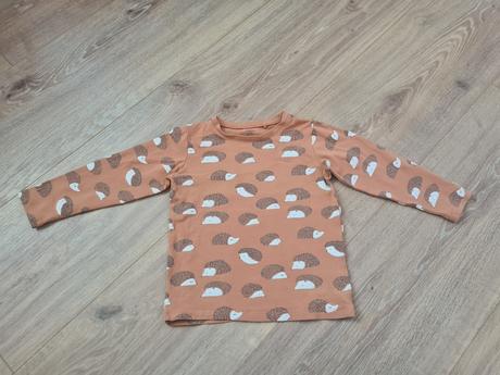 Tricko lindex ježko, lindex,104