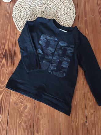 Tričko 110-116, zara,110