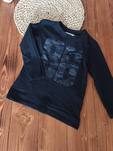 Tričko 110-116, zara,110