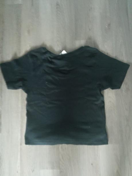 Tričko s prackou, gate,40