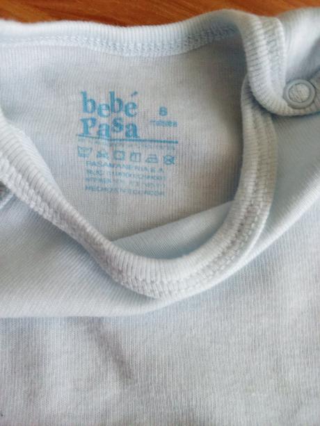 Kojenecké tričko, bebe,62